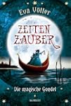 Zeitenzauber: Die magische Gondel