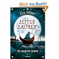 Zeitenzauber: Die magische Gondel