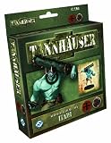 Tannhauser: Itami Single Figure ExpansionIMAGE