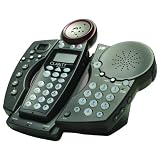 Clarity 5.8 GHz Professional Amplified Cordless Phone with DCP and Digital Answering Machine (C4230)