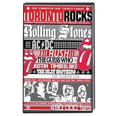 Toronto Rock