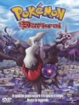 Pokemon - L'Ascesa Di Darkrai