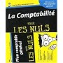 La Comptabilit� pour les nuls : Avec plan comptabl&hellip de Laurence Thibault-Le Gallo