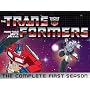 Transformers: The Complete First Season