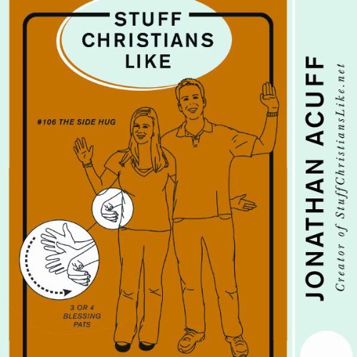 Stuff Christians Like - Jonathan Acuff
