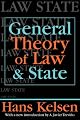 General Theory of Law and State (Law and Society Series)
