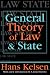 General Theory of Law and State (Law & Society Series)