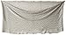 Calvin Klein Women's Slub Knit Two-Color Infinity Scarf