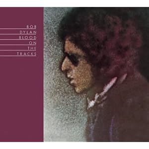 Blood on the Tracks (Hybr) [Hybrid SACD - DSD, Original recording remastered]
