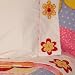 Olivia Pink Queen Sheet Set