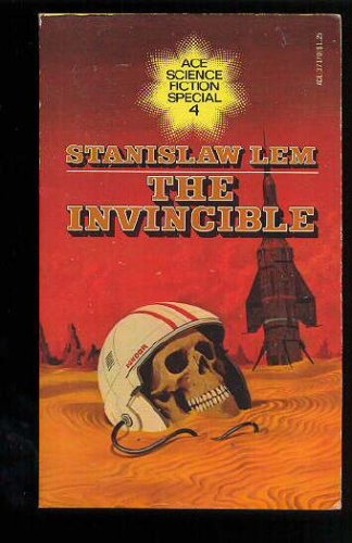Stanislaw Lem