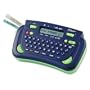 Brother P-touch Electronic Labeling System, Royal Blue (PT80SCCP)