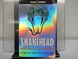 Snakehead (Alex Rider Adventure)