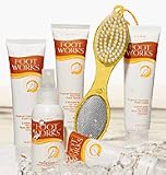 Avon Foot Works 6-Piece Big Beautiful Deal