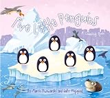 Five Little Penguins (Five Little Counting Books)