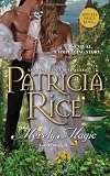 Click here to read the review of Merely Magic by Patricia Rice