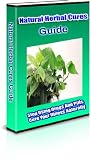 Natural Herbal Cures Guide - Stop Using Drugs And Pills, Cure Your Illness Naturally (Natural Herbal Cures & Remedies)