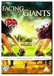 Facing the Giants [DVD] [2007]