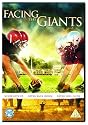 Facing The Giants [DVD] [2006]