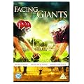 Facing the Giants [DVD] [2007]