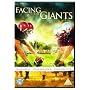 Facing The Giants [DVD] [2006]