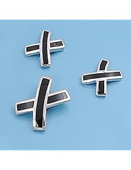 Sterling Silver Sets With Stone