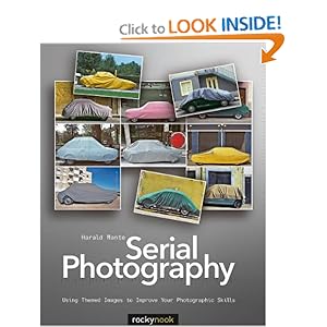 Serial Photography - Harald Mante 