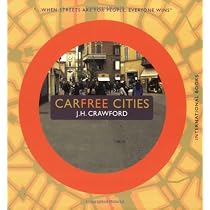 Carfree Cities