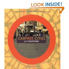 Carfree Cities
