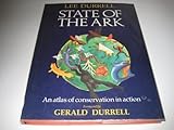 The state of the ark