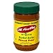 Health & Personal Care : I.M. Healthy Soy Nut Butter, Chunky, 15-Ounce Plastic Jars (Pack of 6)