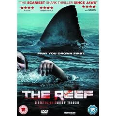 The Reef [DVD]