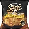 Stacy's Pita Chips, Parmesan Garlic & Herb, 1.5-Ounce Bag (Pack of 24)