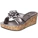 Madeline Women's Petal Wedge Sandal