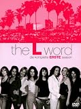 The L Word - Season 1 (4 DVDs)