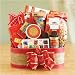California Delicious Crowd Pleaser Gift Basket
