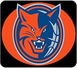 Charlotte Bobcats Mouse Pad