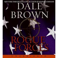 Rogue Forces