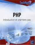 PHP - Introduction et premiers pas
