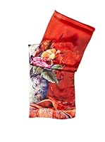 STELLA D'ORO - Swiss Elegance Bufanda (Rojo)