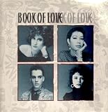 BOOK OF LOVE / LULLABY