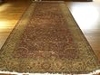 Handmade Indian Lavar Rug 6'2"x15'9"