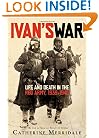 Ivan's War: Life and Death in the Red Army, 1939-1945