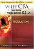 Wiley CPA Examination Review Practice Software 13.0 Reg