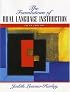 Foundations of Dual Language Instruction, The (5th Edition)