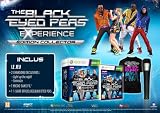 The Black Eyed Peas : Experience (jeu compatible Kinect) - édition collector