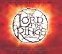 Lord of the Rings - Original London Cast Recording with Bonus DVD