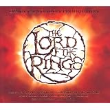 The Lord Of The Ringsby A.R. Rahman