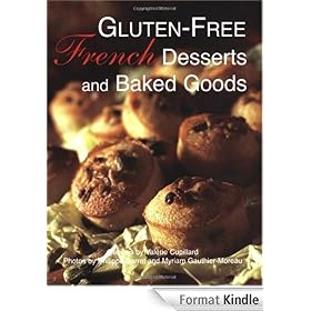 Gluten-Free French Desserts and Baked Goods