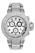 Joe Rodeo Razor Collection Men's Diamond Watch